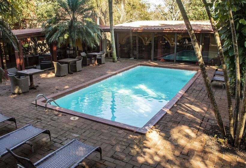 Boutique Hotel De La Fonte By Nordic