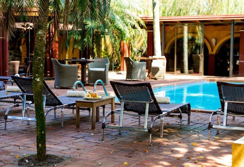 Boutique Hotel De La Fonte By Nordic