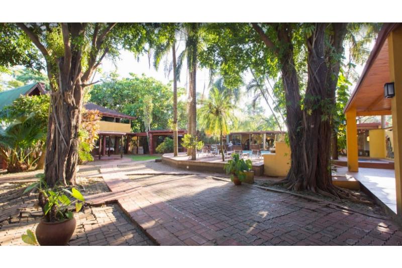 Boutique Hotel De La Fonte By Nordic