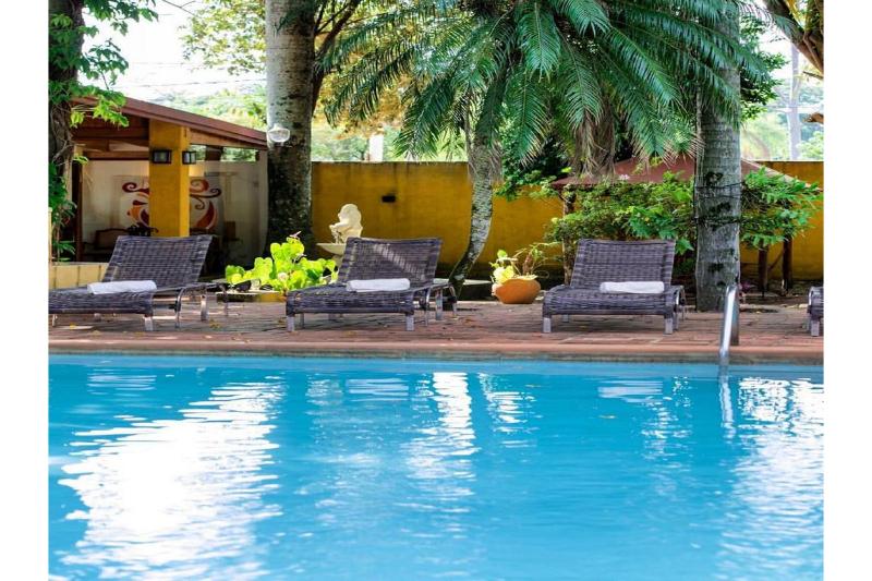 Boutique Hotel De La Fonte By Nordic