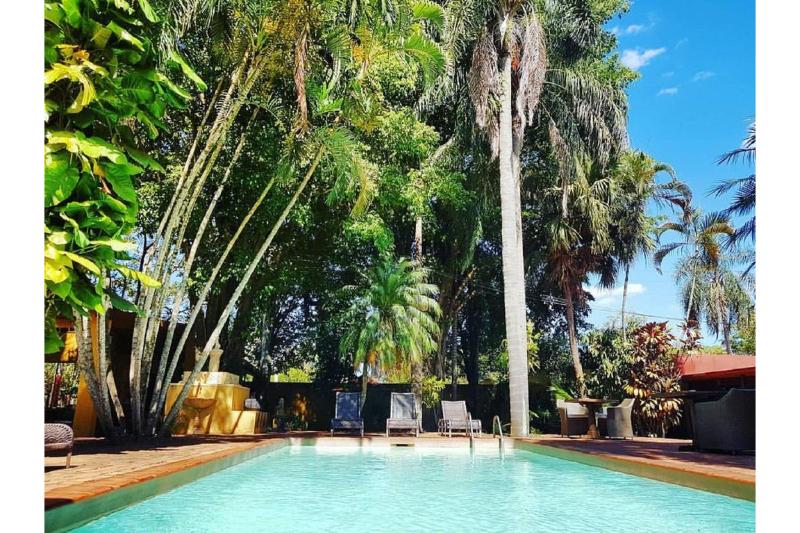 Boutique Hotel De La Fonte By Nordic