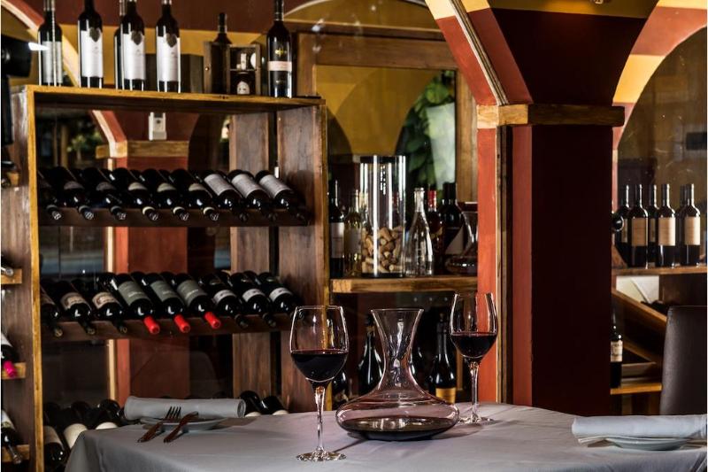 Boutique Hotel De La Fonte By Nordic