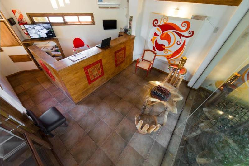 Boutique Hotel De La Fonte By Nordic