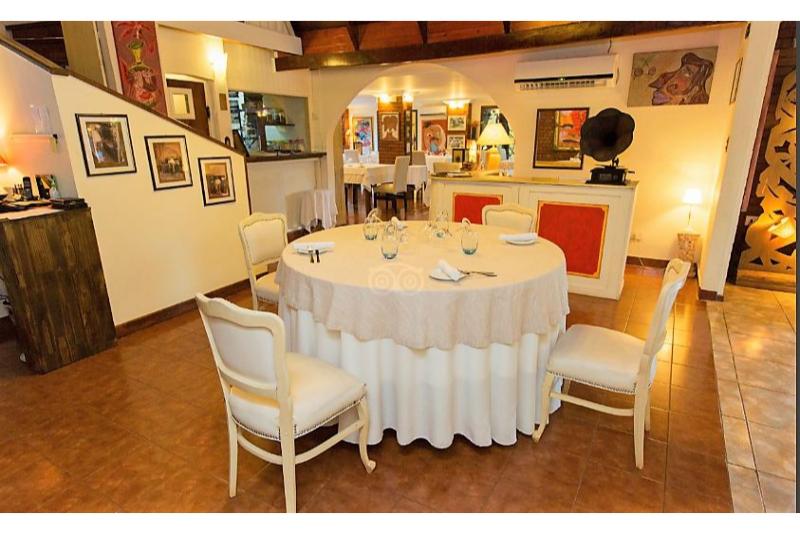 Boutique Hotel De La Fonte By Nordic