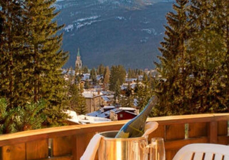 Boutique Hotel Villa Blu Cortina D Ampezzo