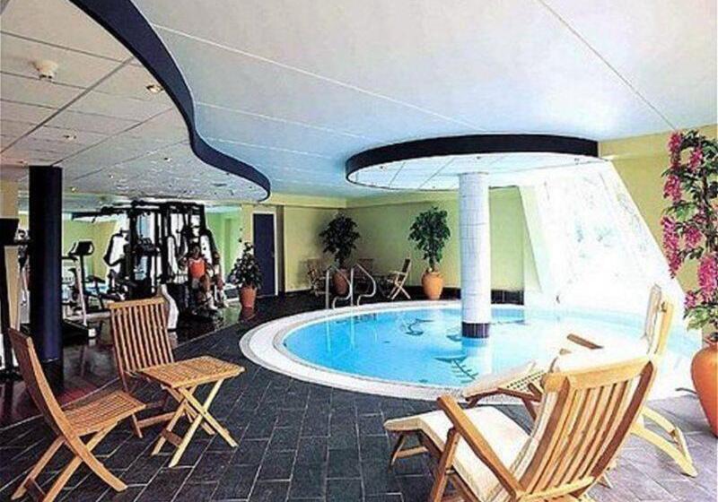 בית מלון כפרי Brakanes