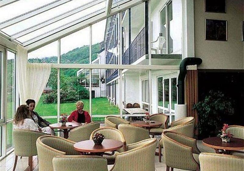 בית מלון כפרי Brakanes