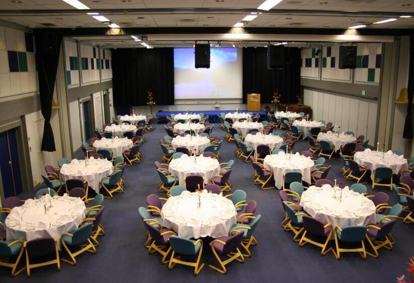 בית מלון כפרי Brakanes