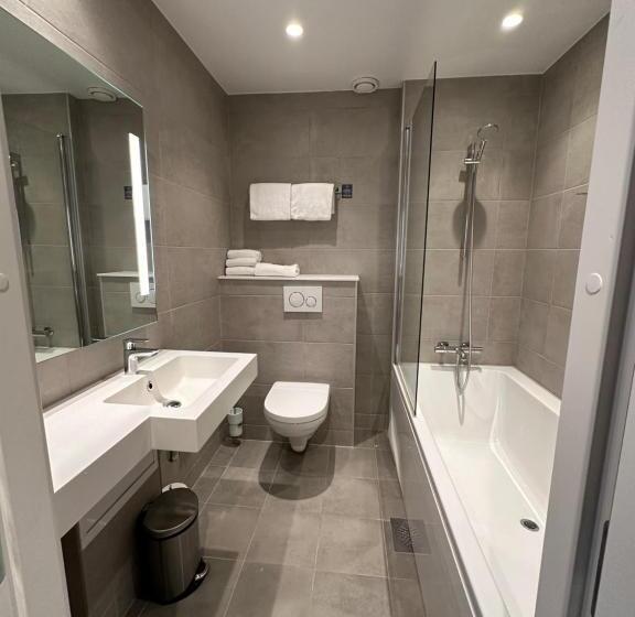 בית מלון כפרי Brakanes