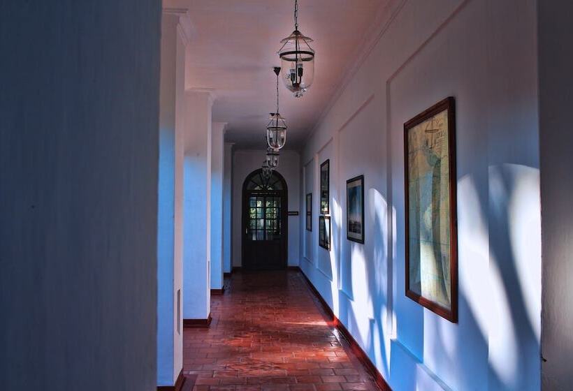 هتل Brunton Boatyard A Cgh Earth Experience