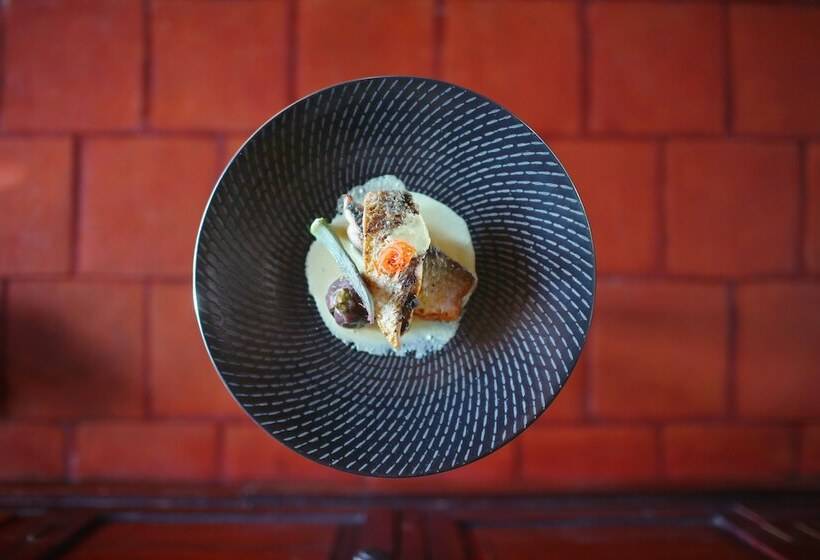 هتل Brunton Boatyard A Cgh Earth Experience