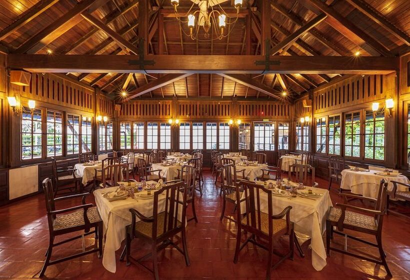 هتل Brunton Boatyard A Cgh Earth Experience