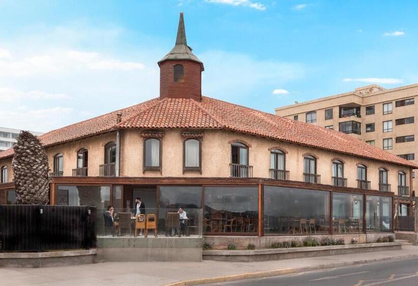 فندق Y Cabañas Campanario