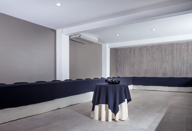 فندق Y Cabañas Campanario