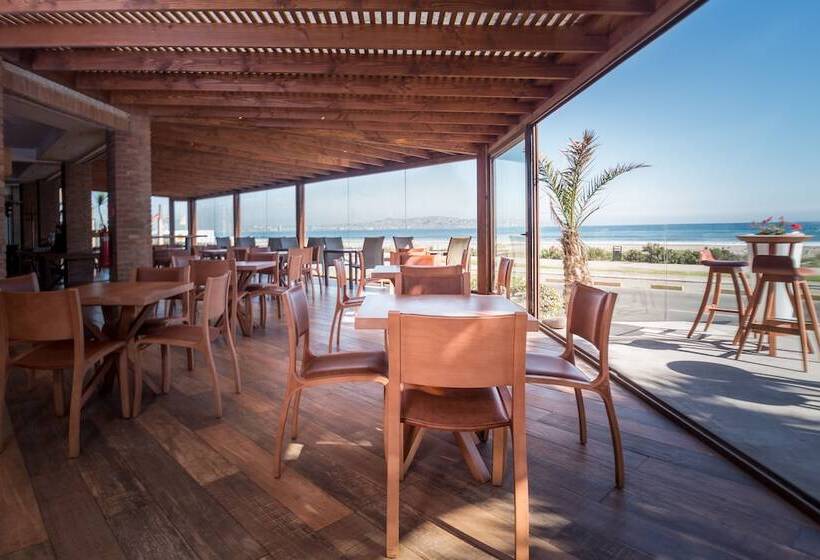 فندق Y Cabañas Campanario