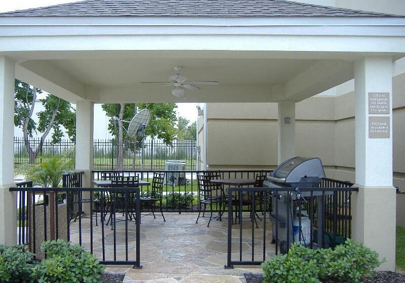 호텔 Candlewood Suites Houston Medical Center, An Ihg