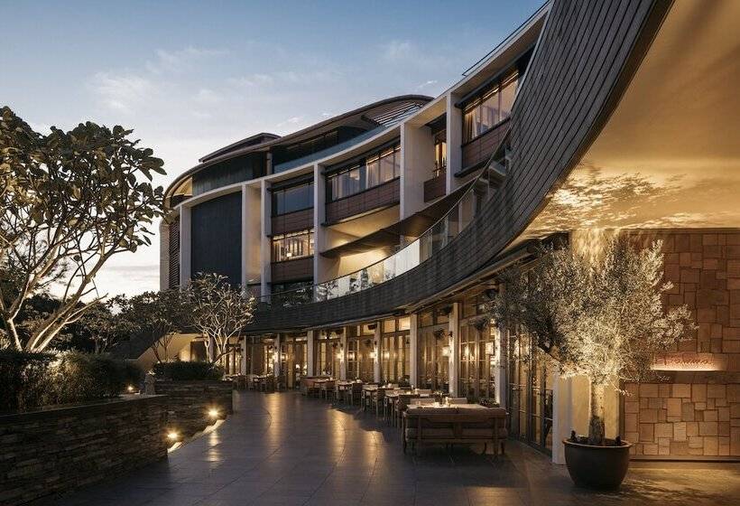 هتل Capella Singapore