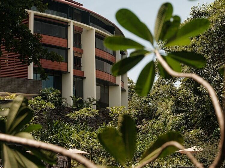 هتل Capella Singapore