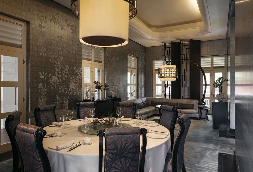 هتل Capella Singapore