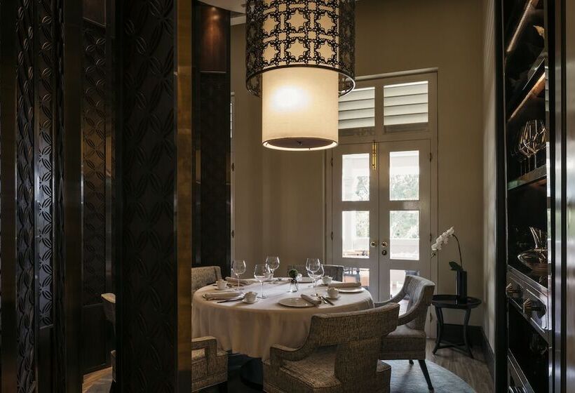 هتل Capella Singapore