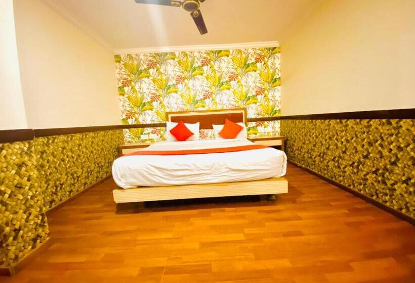 בית מלון כפרי The City Park