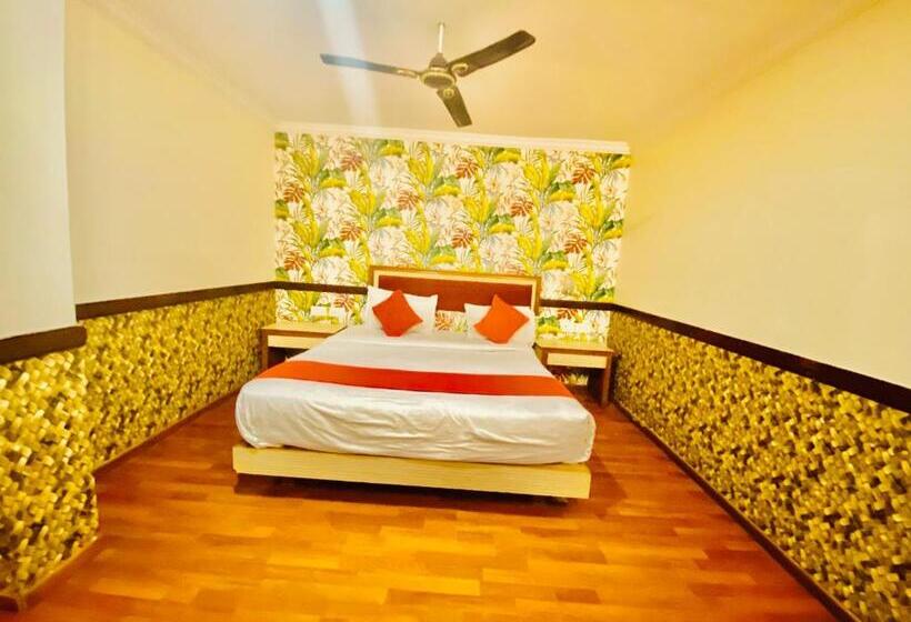 בית מלון כפרי The City Park