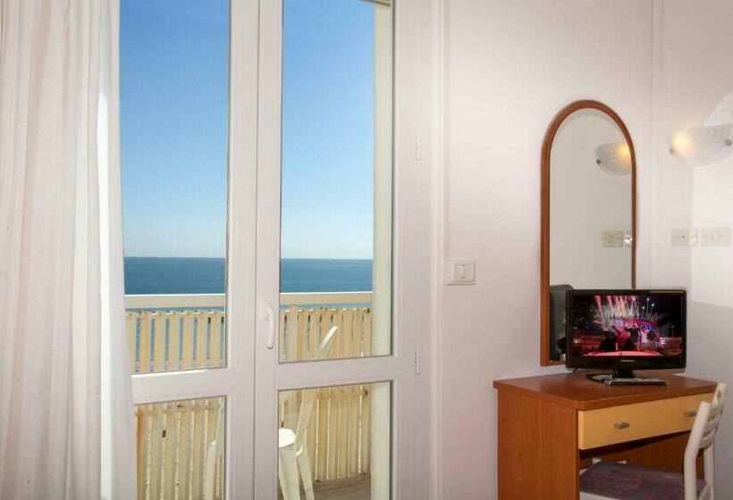 בית מלון כפרי Carnaby