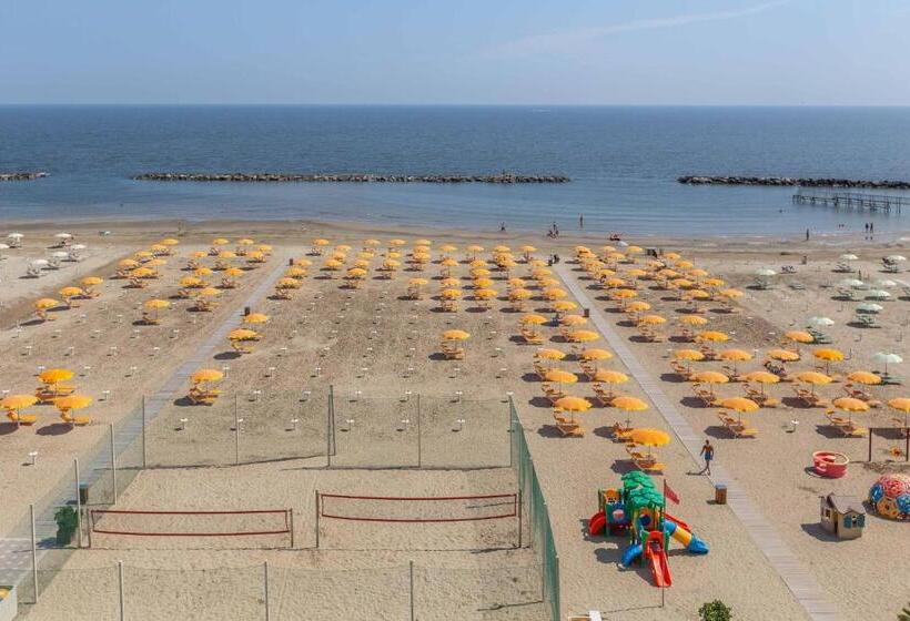 בית מלון כפרי Carnaby