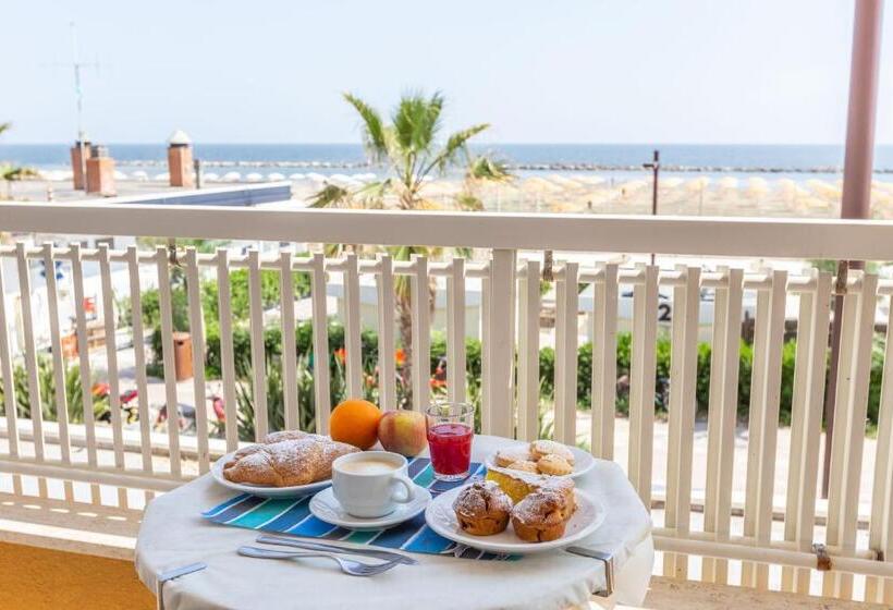 בית מלון כפרי Carnaby