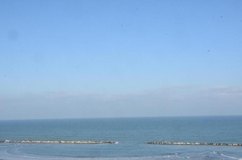 בית מלון כפרי Carnaby