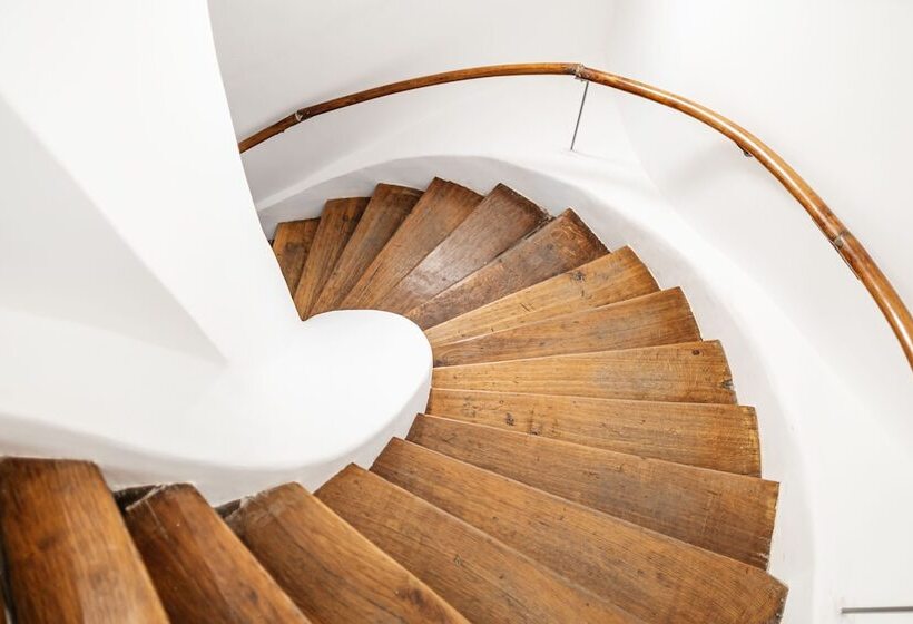 호텔 Casa Luxemburg  Newly Renovated