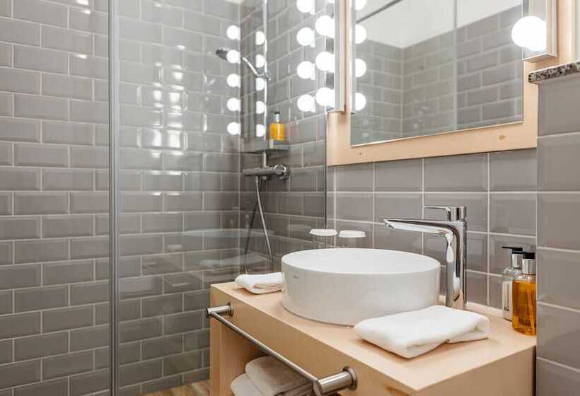 호텔 Casa Luxemburg  Newly Renovated