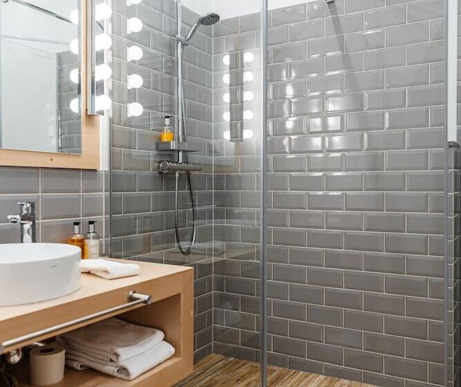 호텔 Casa Luxemburg  Newly Renovated