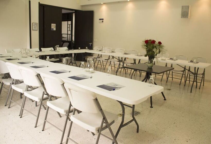 בית מלון כפרי Casa Santa Monica Norte