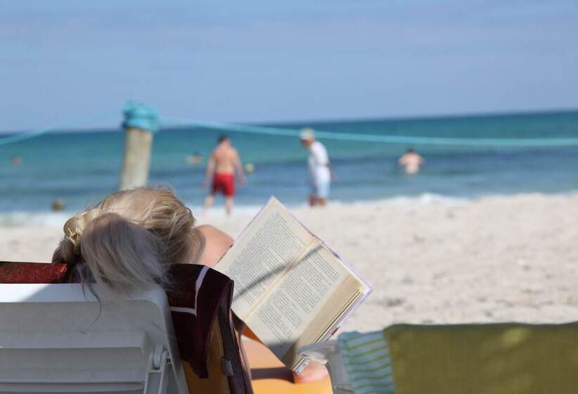 فندق Cesar Thalasso