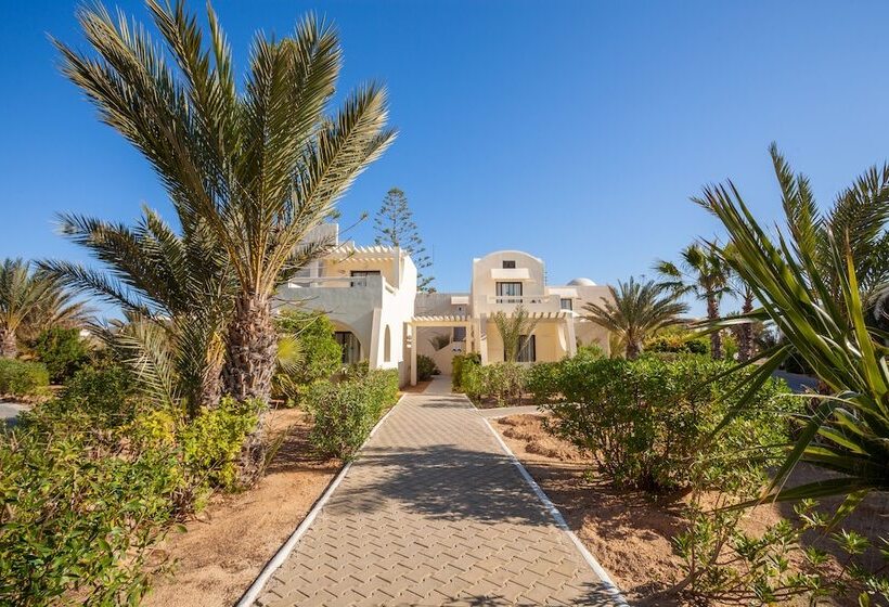 فندق Cesar Thalasso