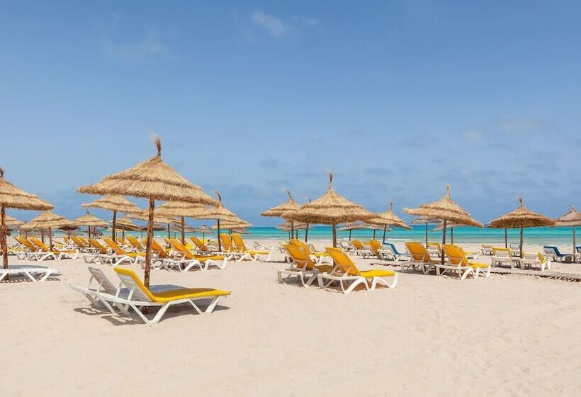 فندق Cesar Thalasso