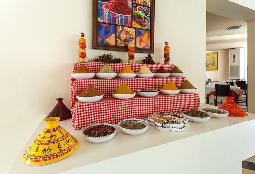 فندق Cesar Thalasso