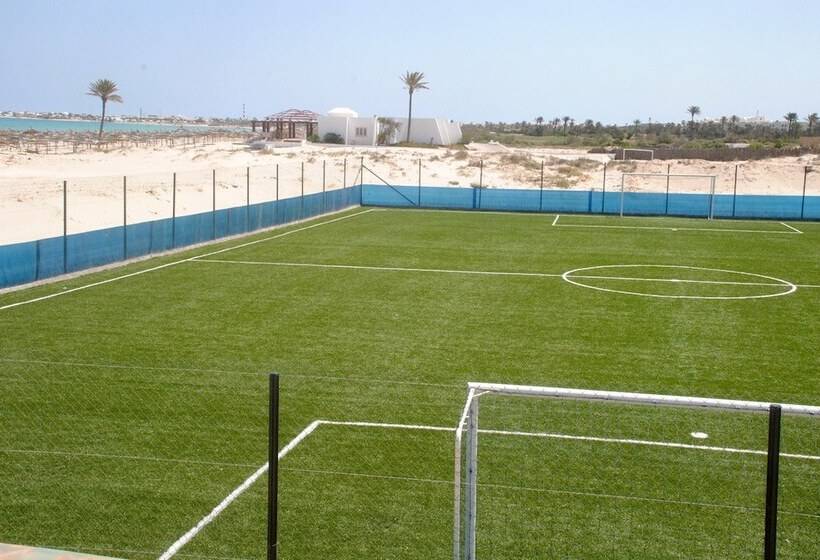 فندق Cesar Thalasso