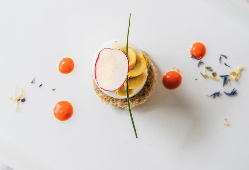 هتل Chalet Pineta Relax Location