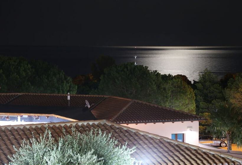 فندق Club Esse Cala Gonone