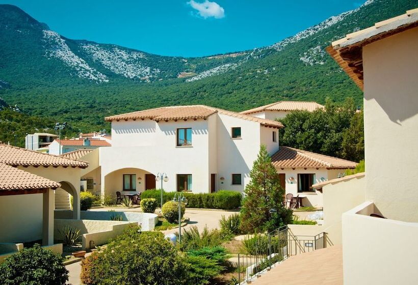 فندق Club Esse Cala Gonone