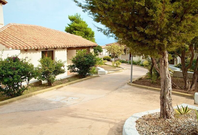 فندق Club Esse Cala Gonone