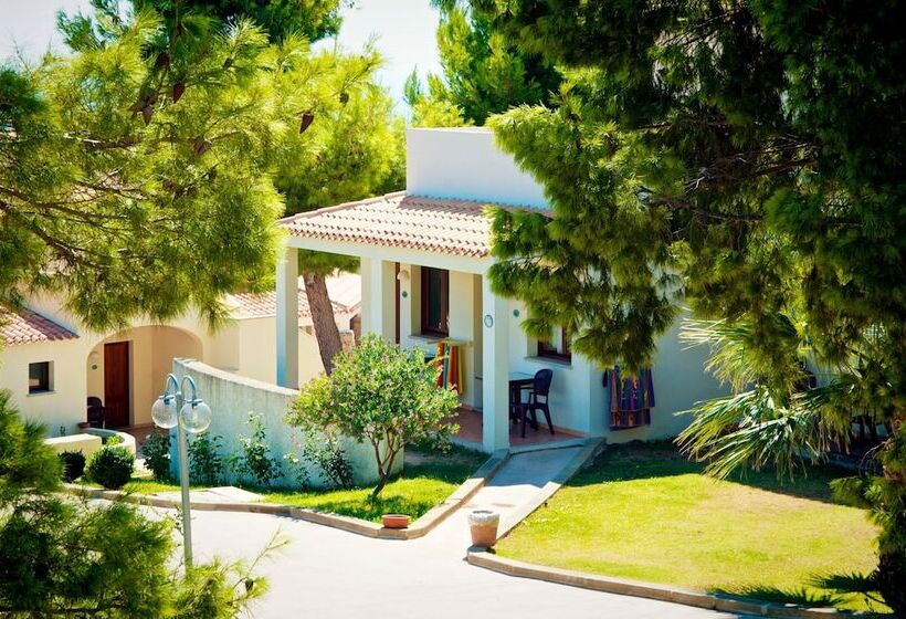 فندق Club Esse Cala Gonone