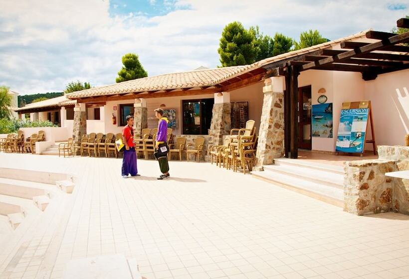 فندق Club Esse Cala Gonone