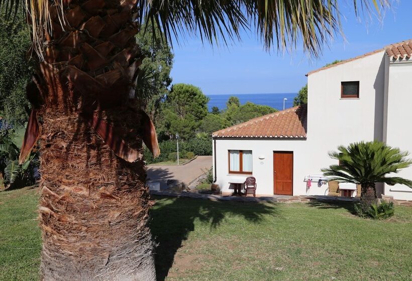 فندق Club Esse Cala Gonone