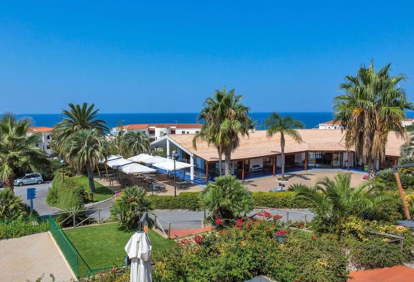 Отель Club Residence Martinica