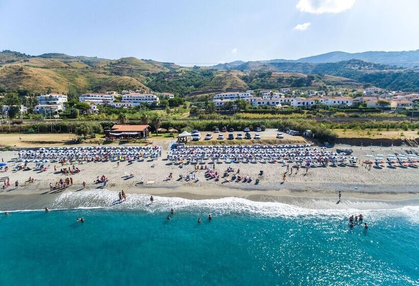 Отель Club Residence Martinica