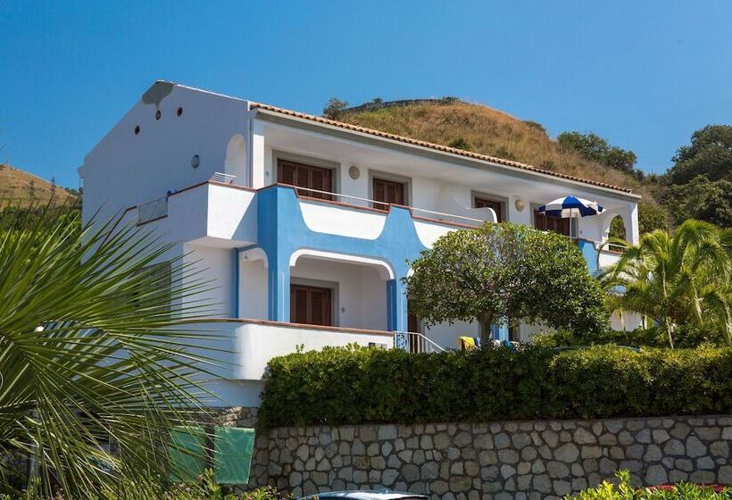 Отель Club Residence Martinica