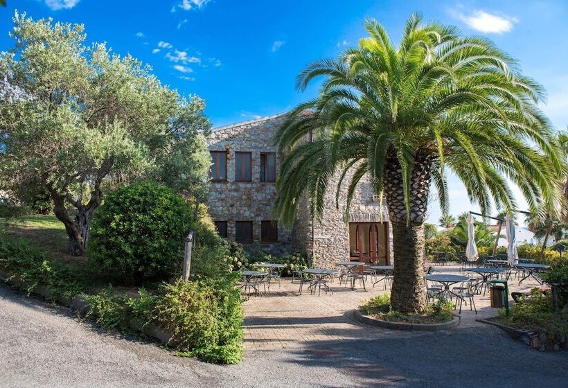 Отель Club Residence Martinica